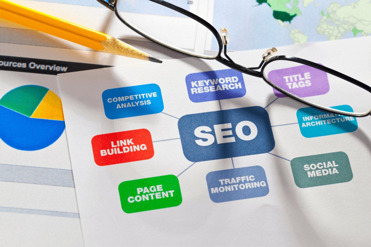 best seo company for real estate in india